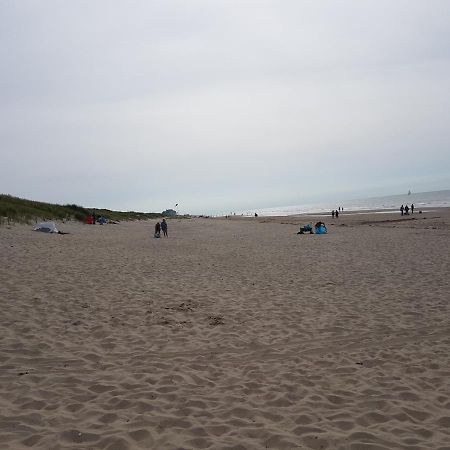 Seacottage Blankenberge - Wenduine De Haan Dış mekan fotoğraf