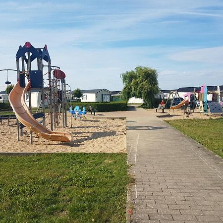 Seacottage Blankenberge - Wenduine De Haan Dış mekan fotoğraf