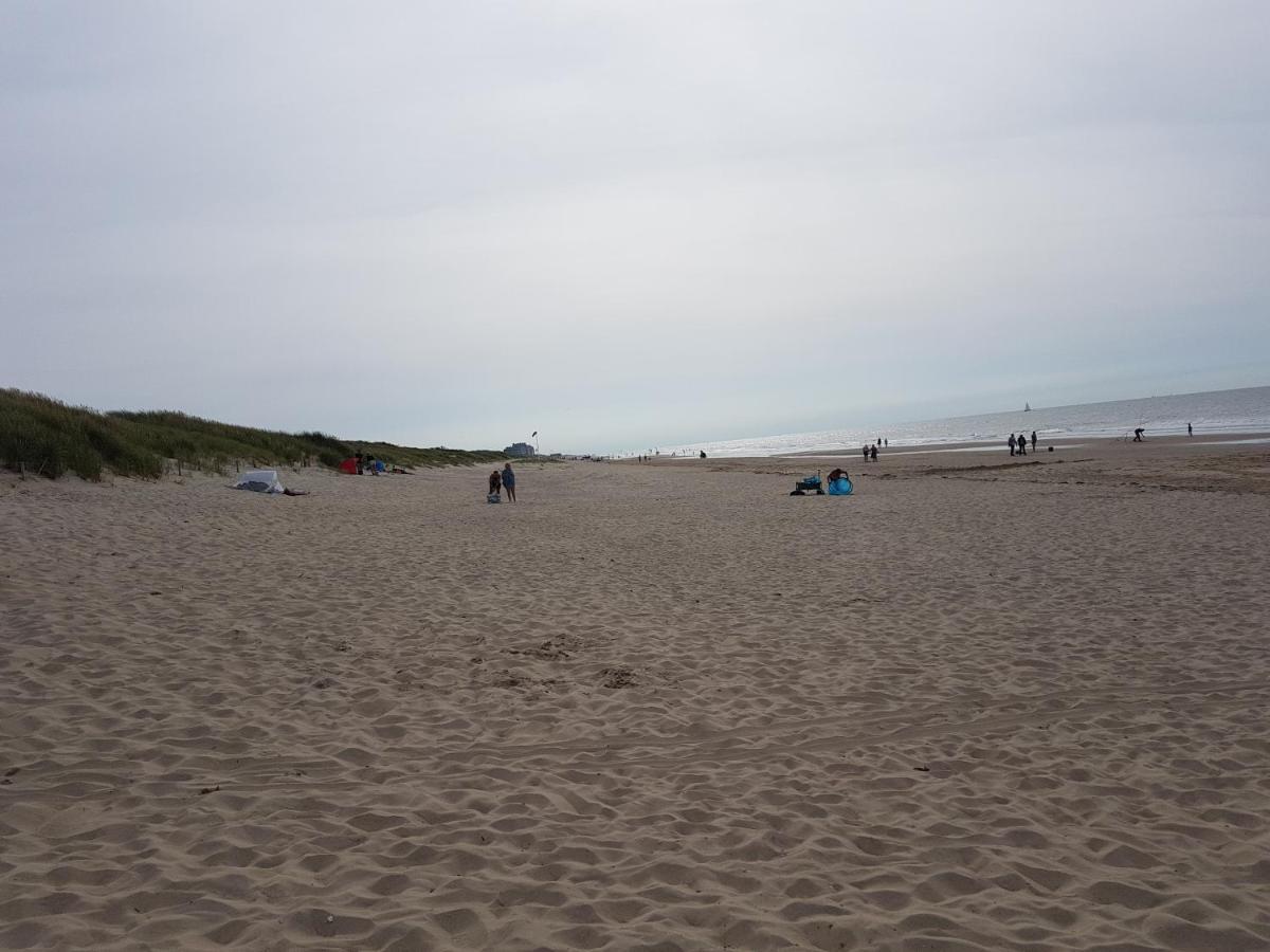 Seacottage Blankenberge - Wenduine De Haan Dış mekan fotoğraf