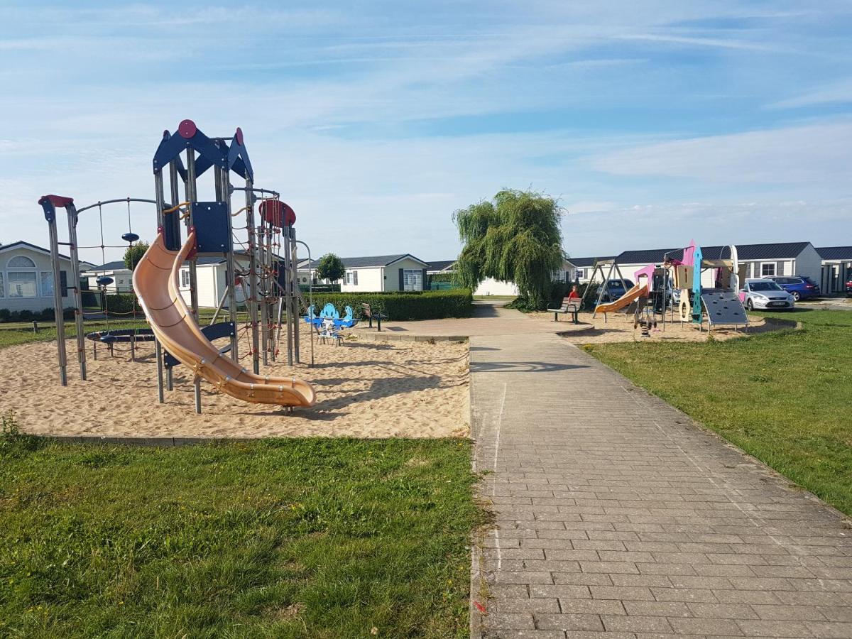 Seacottage Blankenberge - Wenduine De Haan Dış mekan fotoğraf