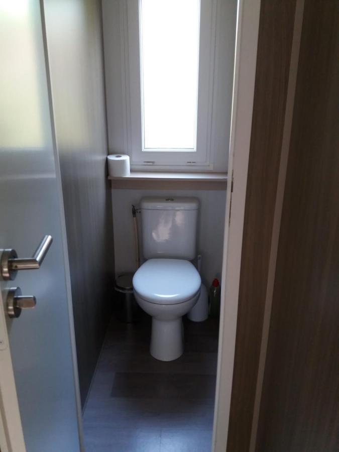 Seacottage Blankenberge - Wenduine De Haan Dış mekan fotoğraf
